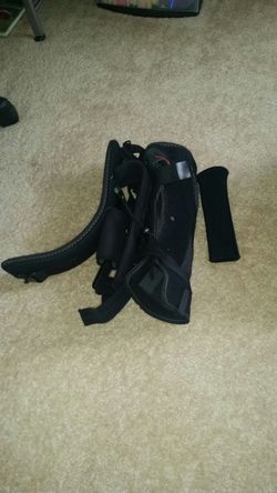 Bledsoe Arc Shoulder Brace