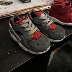 Baby Shoes