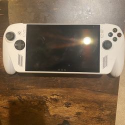 ROG XBOX ALLY 7” LIKE NEW $450