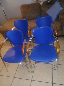 chairs