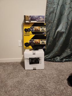 Car Parts