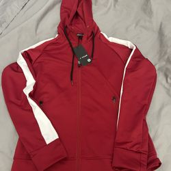 Tezo Jacket 