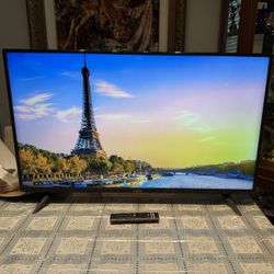 Vizio 40” D-Series Smart TV (D40f-G9)