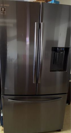 Samsung refrigerator