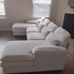 Sectional Sofa 