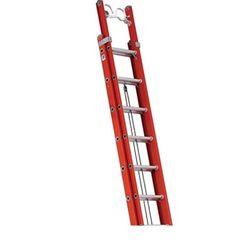 28 Foot Fiberglass Ladder