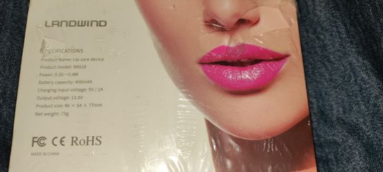 Lip Plumper