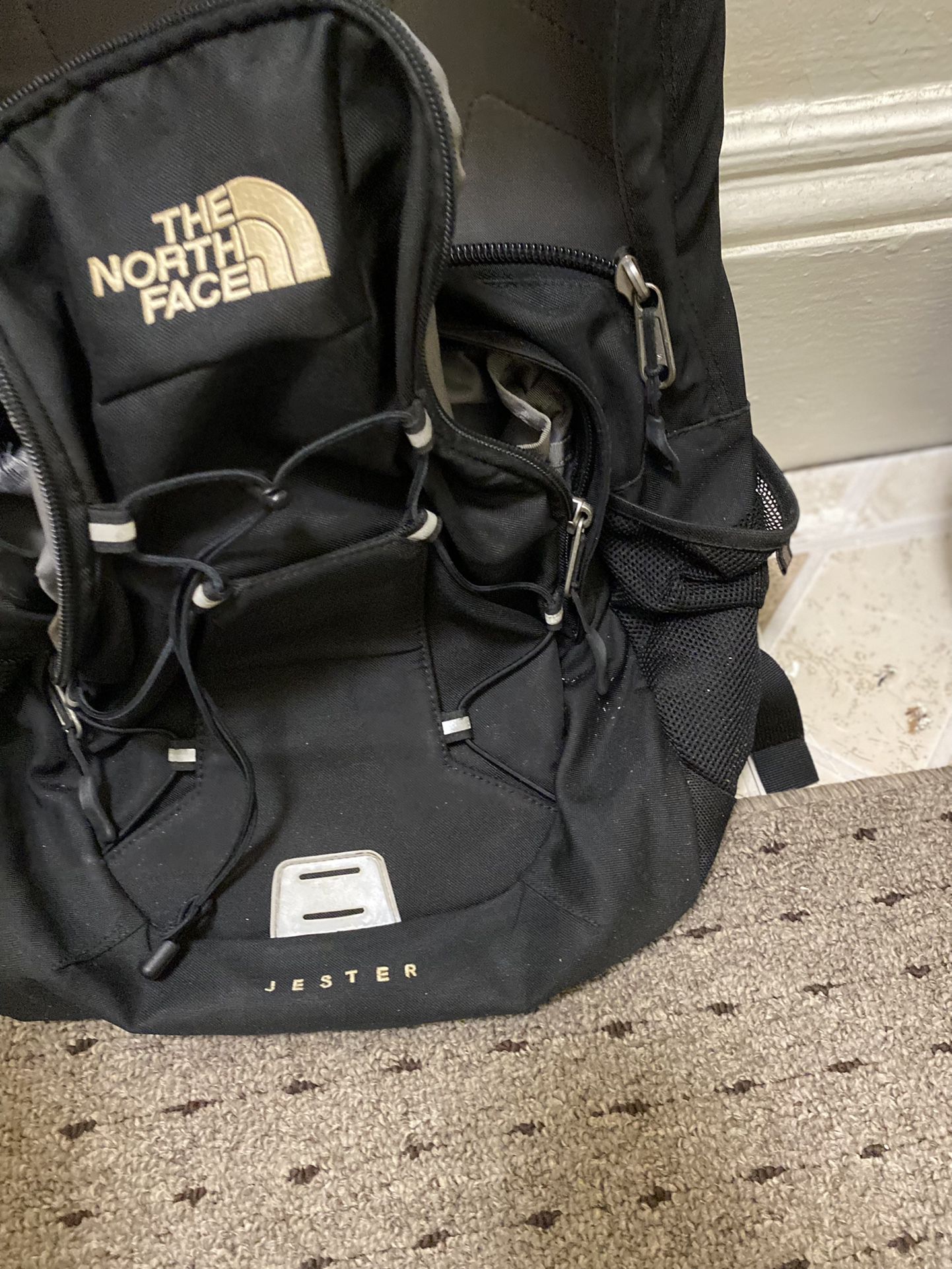 North face Backpack 🎒 