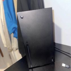 Xbox Series X
