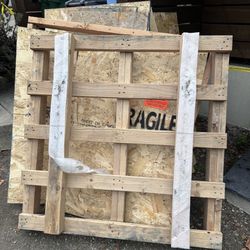 Pallet Free