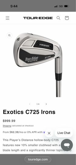 GOLF CLUB