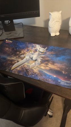 POKÉMON Arceus Play Mat