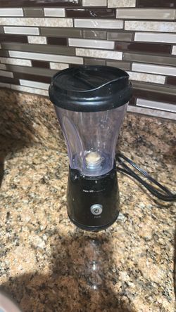 Blender for $10