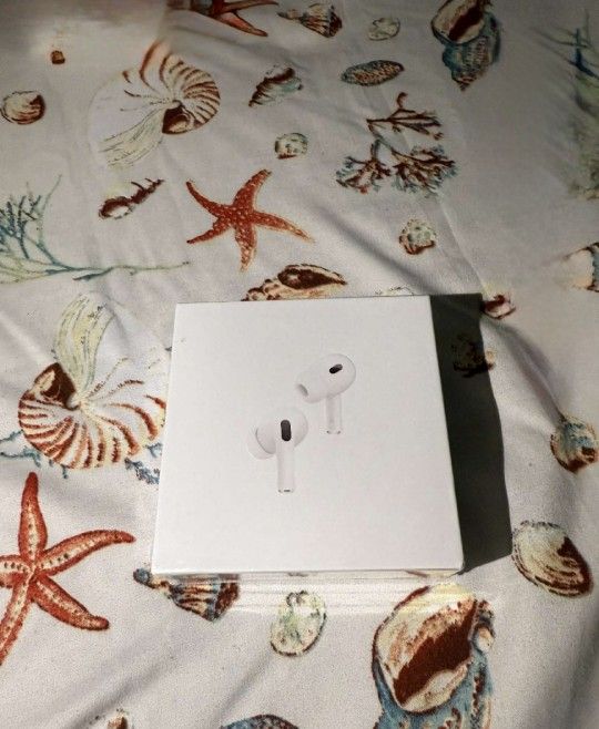 Airpods Pro 2