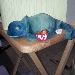 Beanie Babies Rainbow