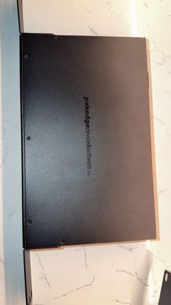 NK-1 pakedge device & software