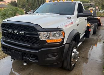 2023 Dodge 5500