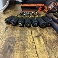 Electrical Hand Tools