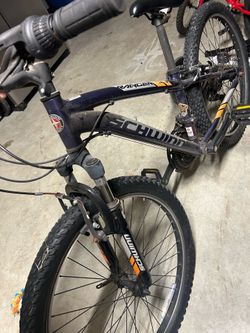 Ranger Schwinn
