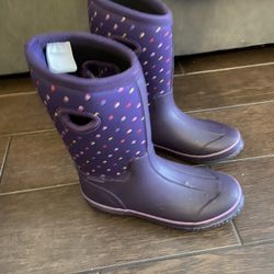 Women Rain Boots Size 6 