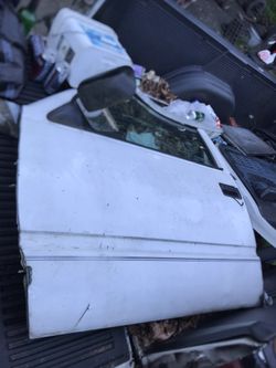 Chevy 1500 doors
