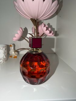 Jimmy choo perfume
