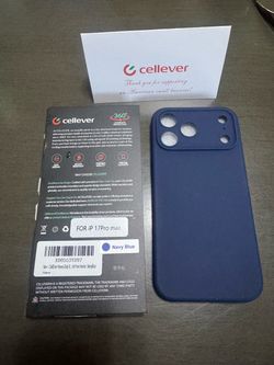 iPhone 17 pro max cover