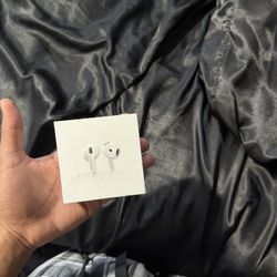 Airpod gen 4
