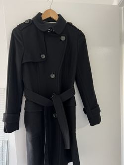 Banana Republic Coat