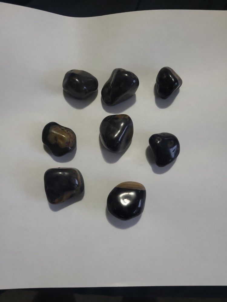 Brazilian Amethyst