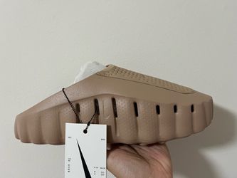 nike mind 001 slide mens size 10