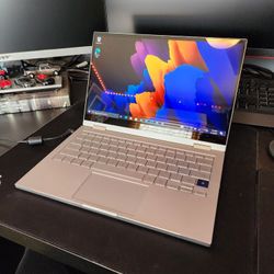 Samsung Galaxy Book