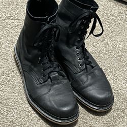 Dr. Martens Boots
