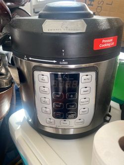 Cooking