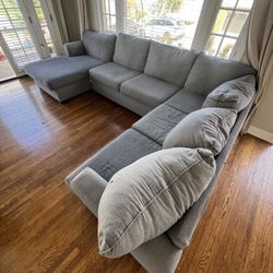 Moving sale; Couch, Bunk Bed, Dressers, Bed frame