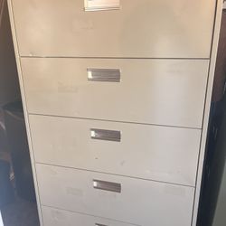 File Cabinet 