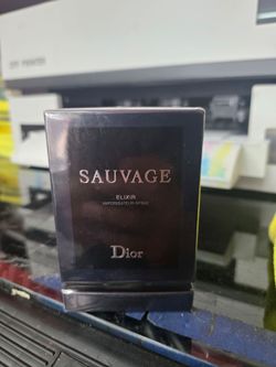 Dior savage for men new.