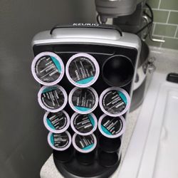 Keurig Pod Holder