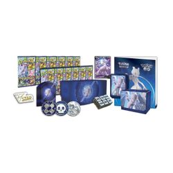Pokemon GO Pokemon Center ETB