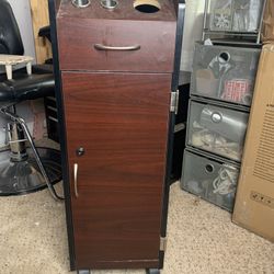 Stylist Trolley