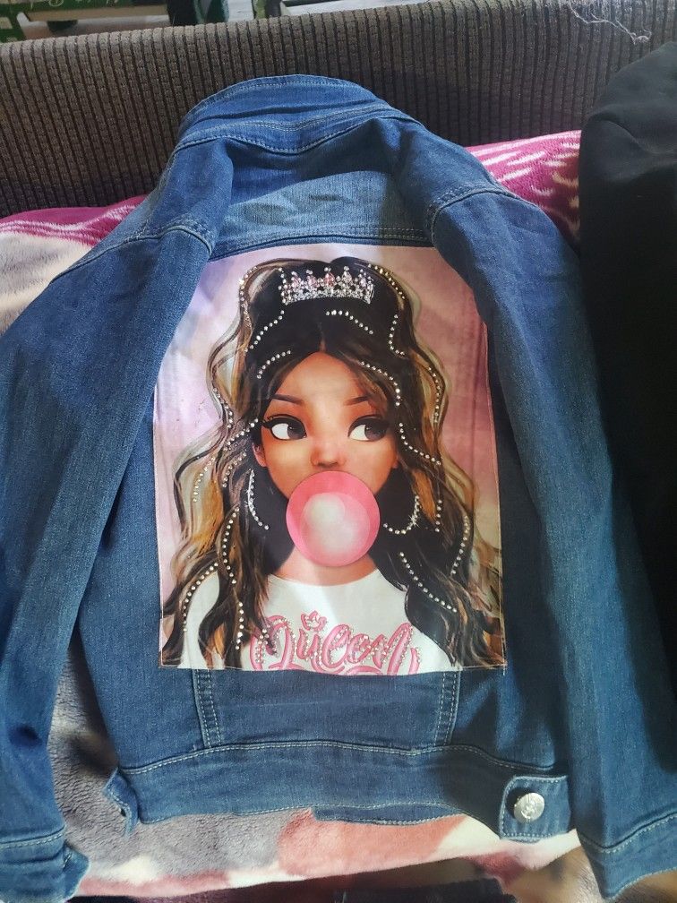 clothes for girl