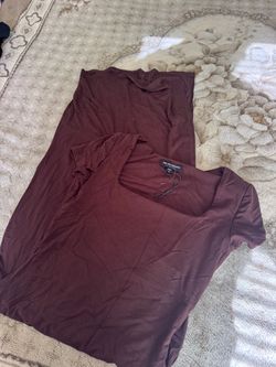 Women dress bundle size M