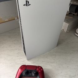 Ps5+ Tv