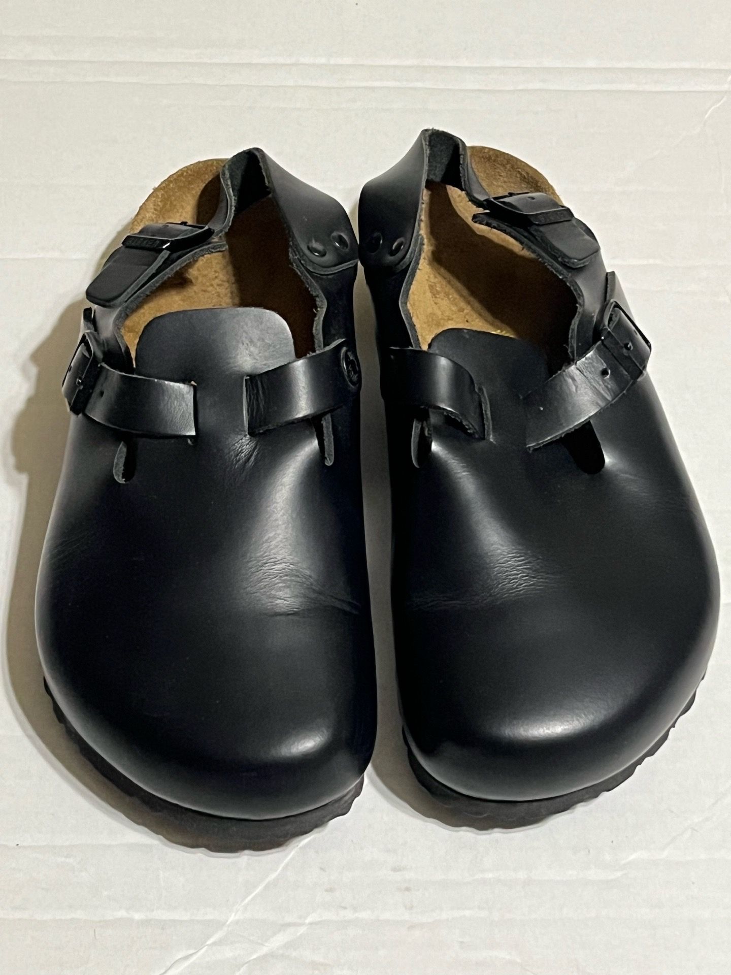 Birkenstock Clogs