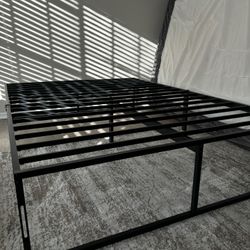 Twin Size Bed Frame