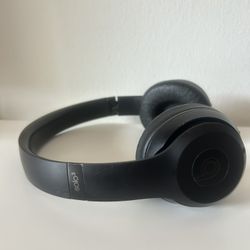 Beats Solo 3 Headphone