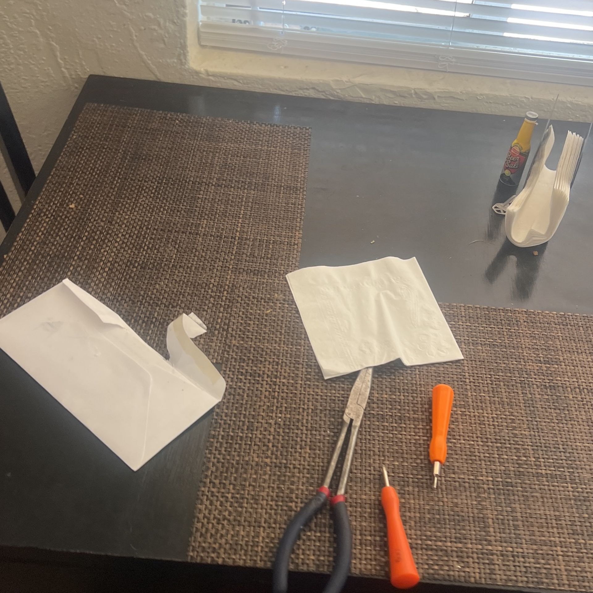 Kitchen Table