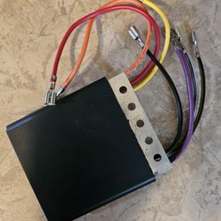 Polaris Jetski Carbuerated Engine Controller
