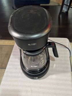 Mr. Coffee Drip Coffee Maker