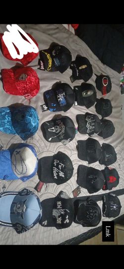 Gorras en venta